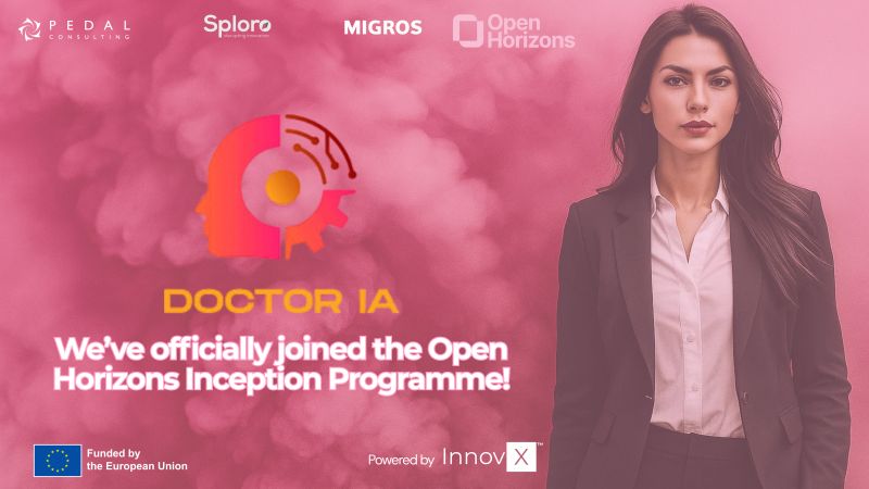 Doctoria announcement 2