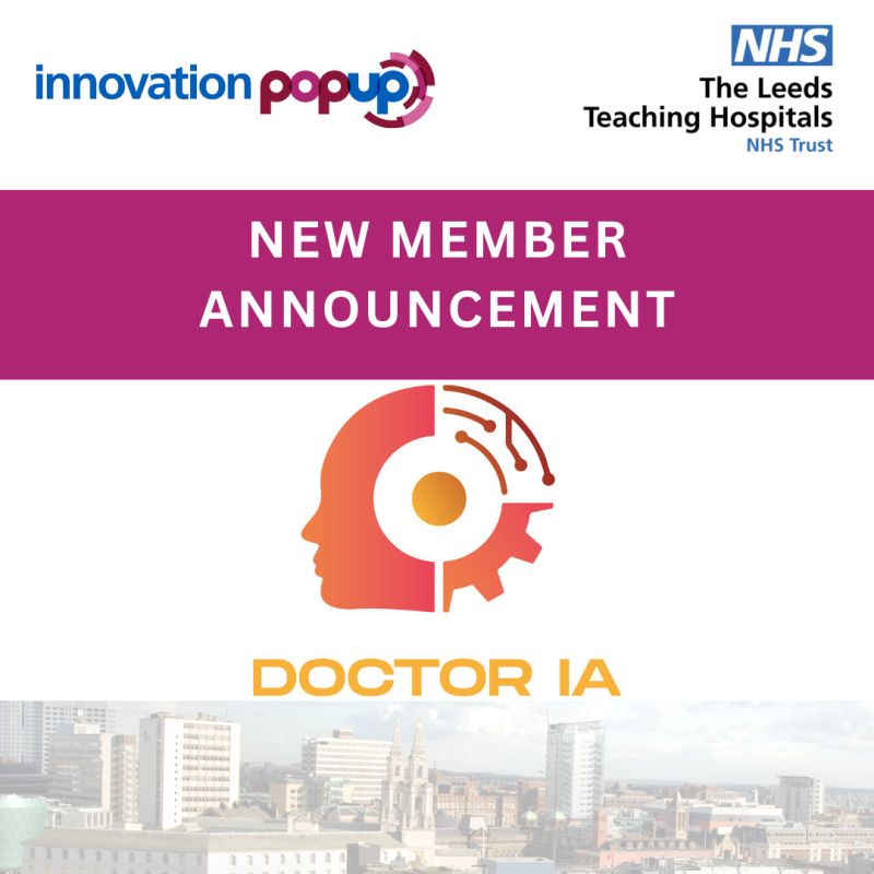 Doctoria announcement 3
