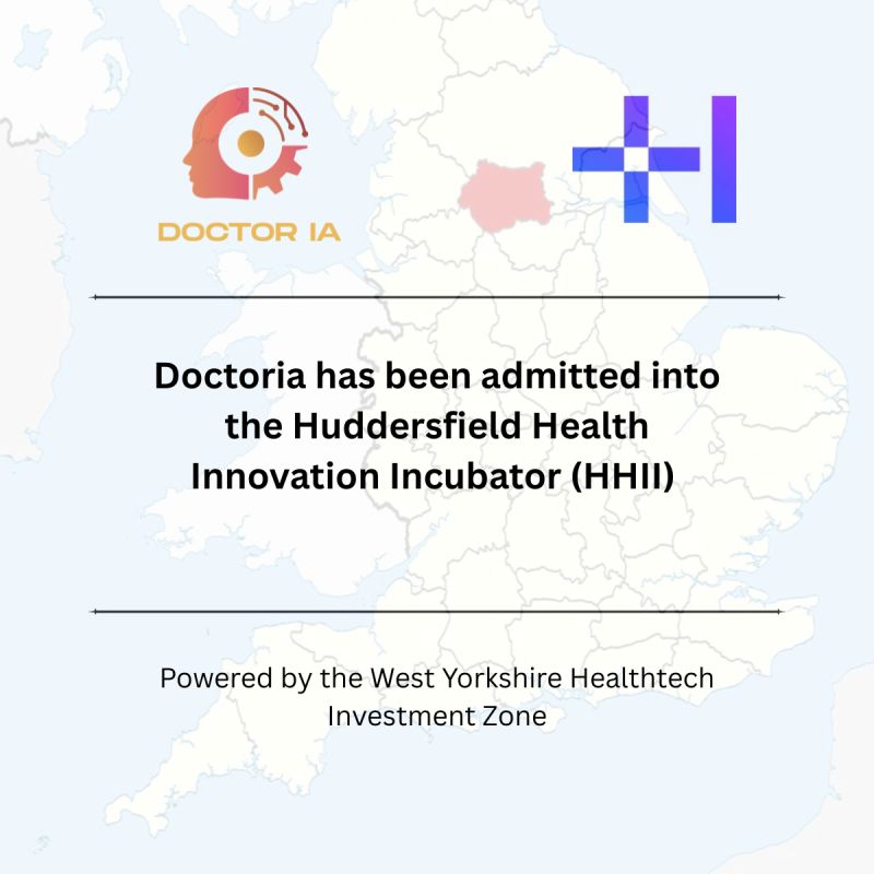 Doctoria announcement 4