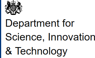 Department for Science, Innovation & Technology