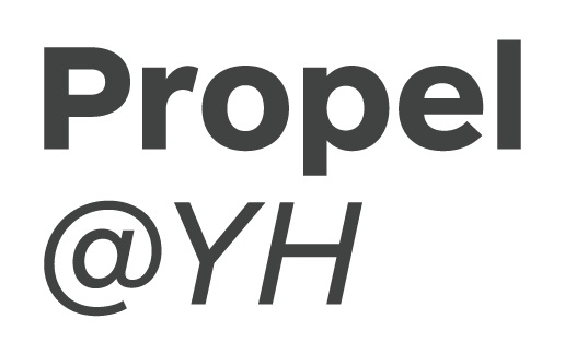 Propel @YH