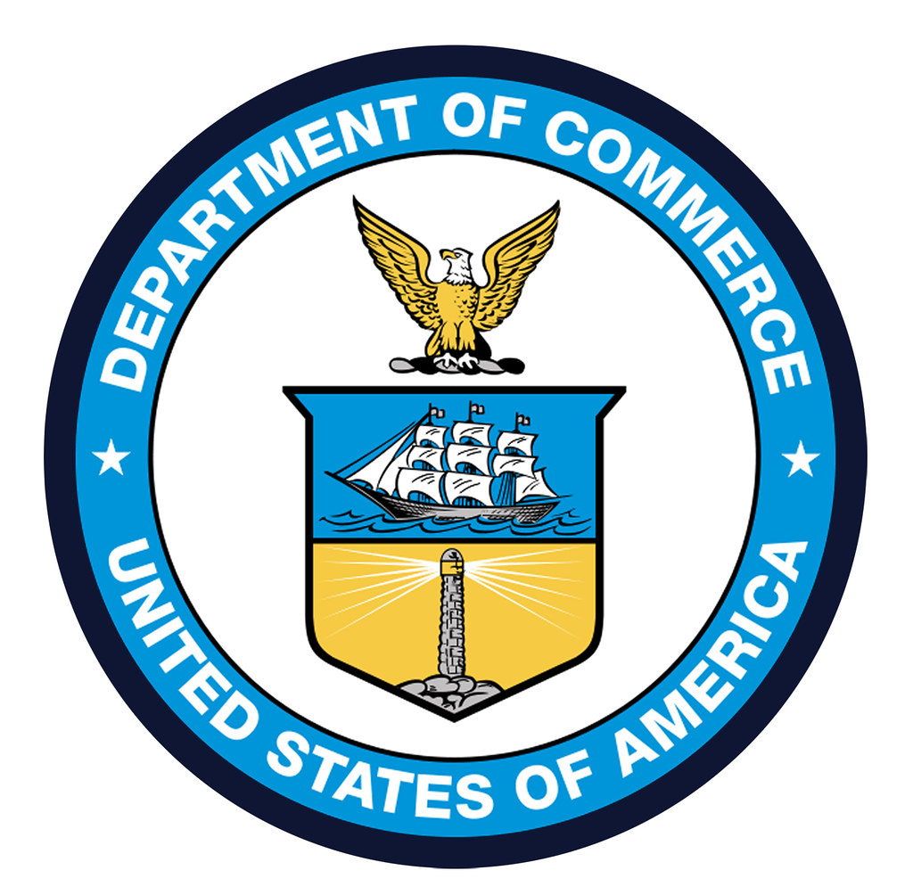 U.S. Department of Commerce